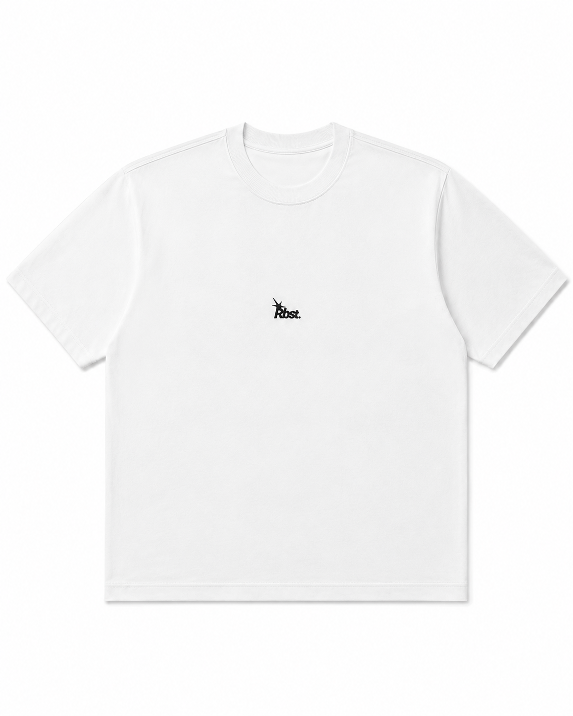 "ORIGIN" TEE - BLEU FONCÉ