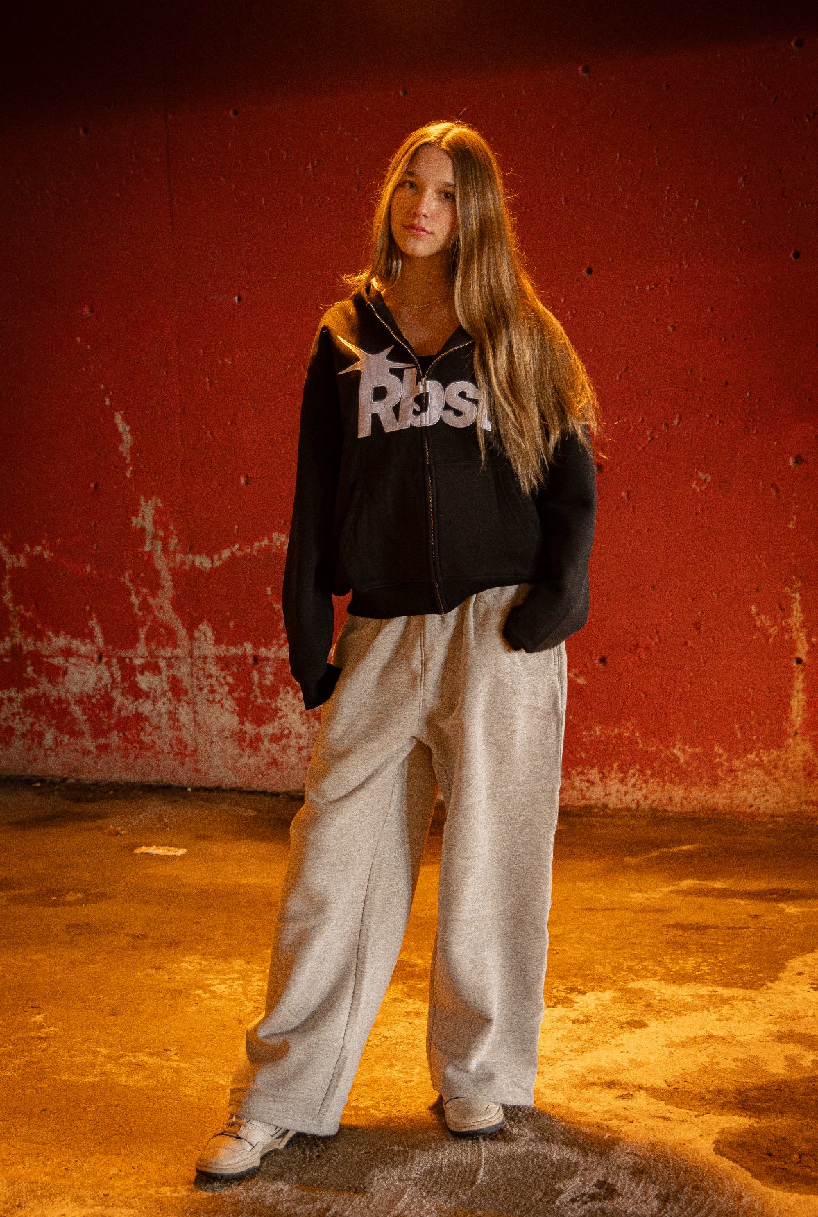 BAGGY JOGGER