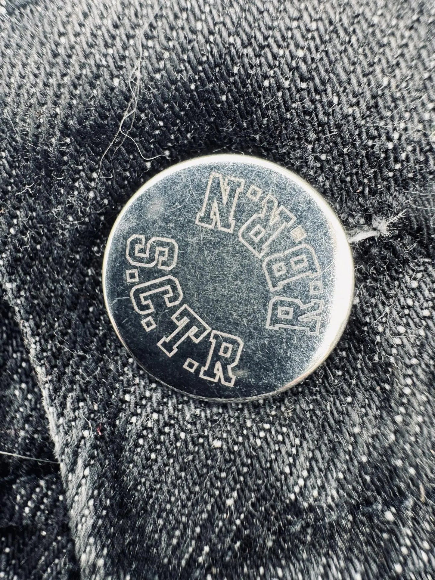 GREY JORTS Rebornsector