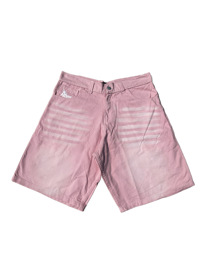 PINK JORTS