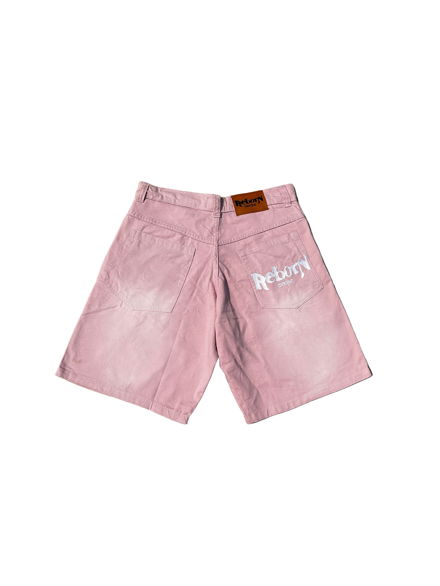 PINK JORTS