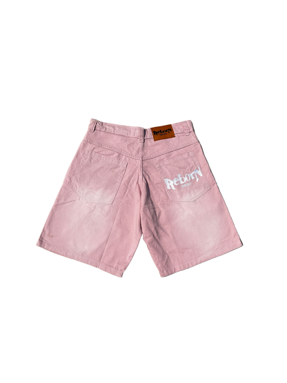 PINK JORTS