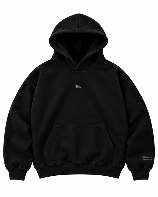 OUTGROW HOODIE