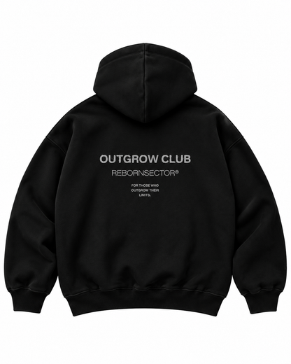 OUTGROW HOODIE