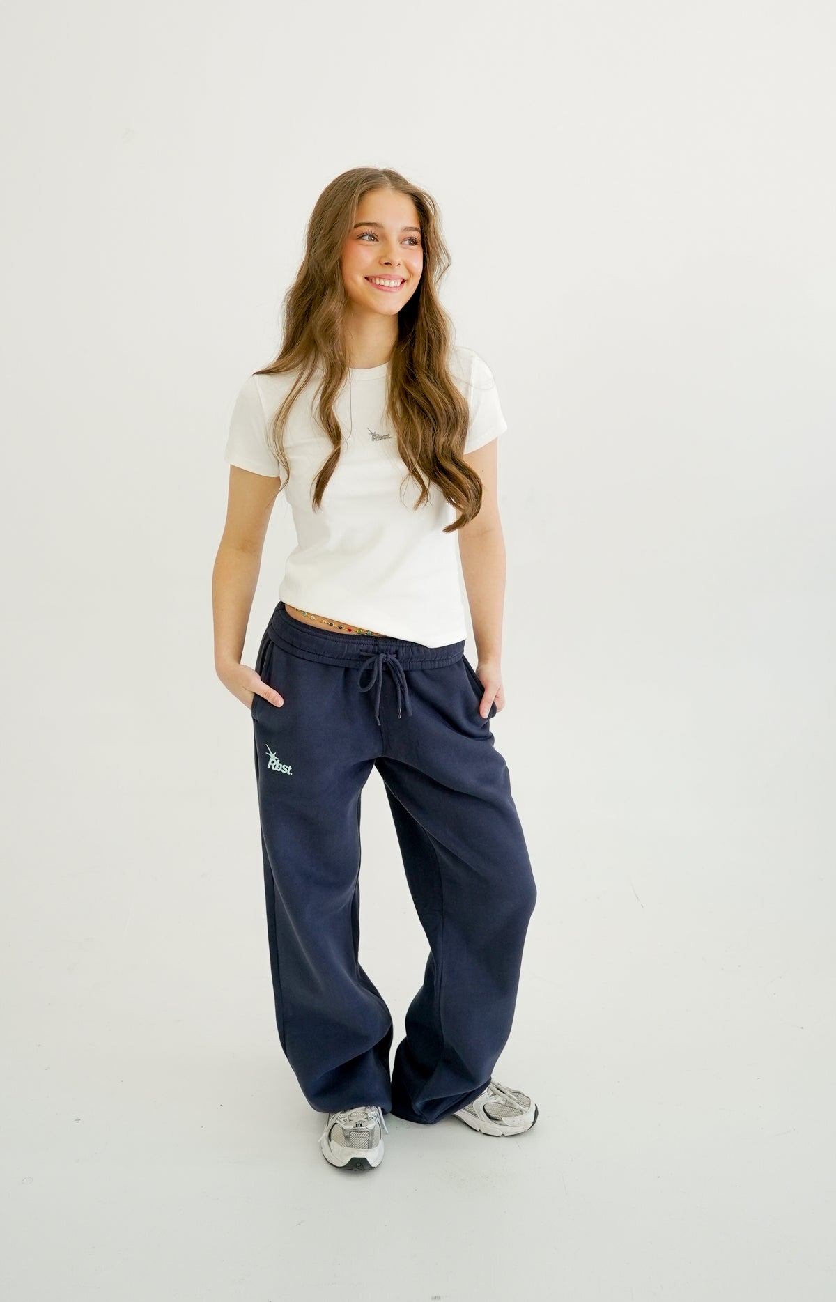 CORE BABY TEE