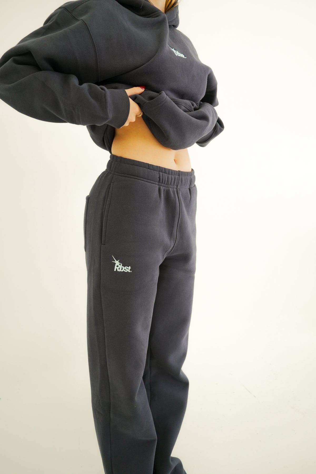 CORE SWEATPANTS - FEMME