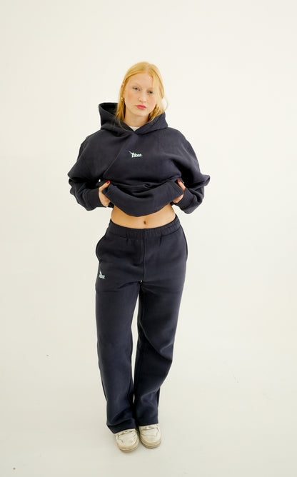 CORE SWEATPANTS - FEMME