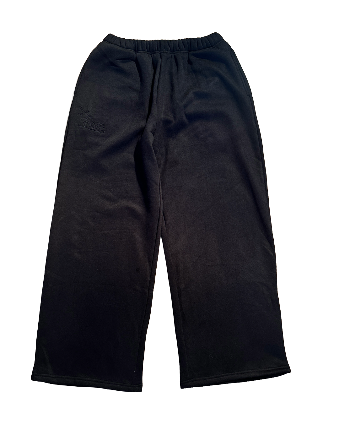 BLACK JOGGER Rebornsector