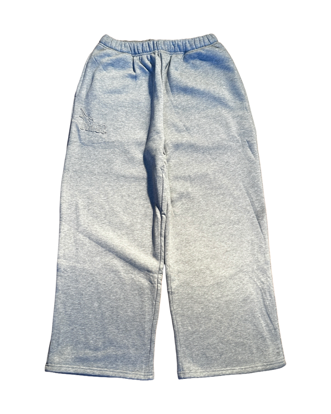 GRAY JOGGER Rebornsector