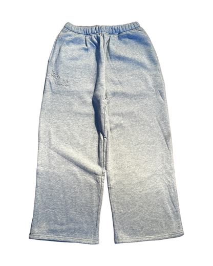 GRAY JOGGER Rebornsector