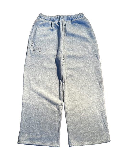 GRAY JOGGER Rebornsector
