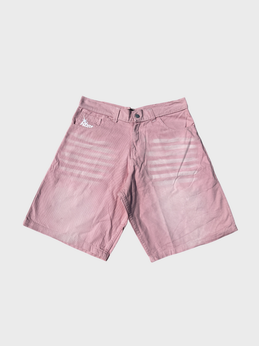 PINK JORTS