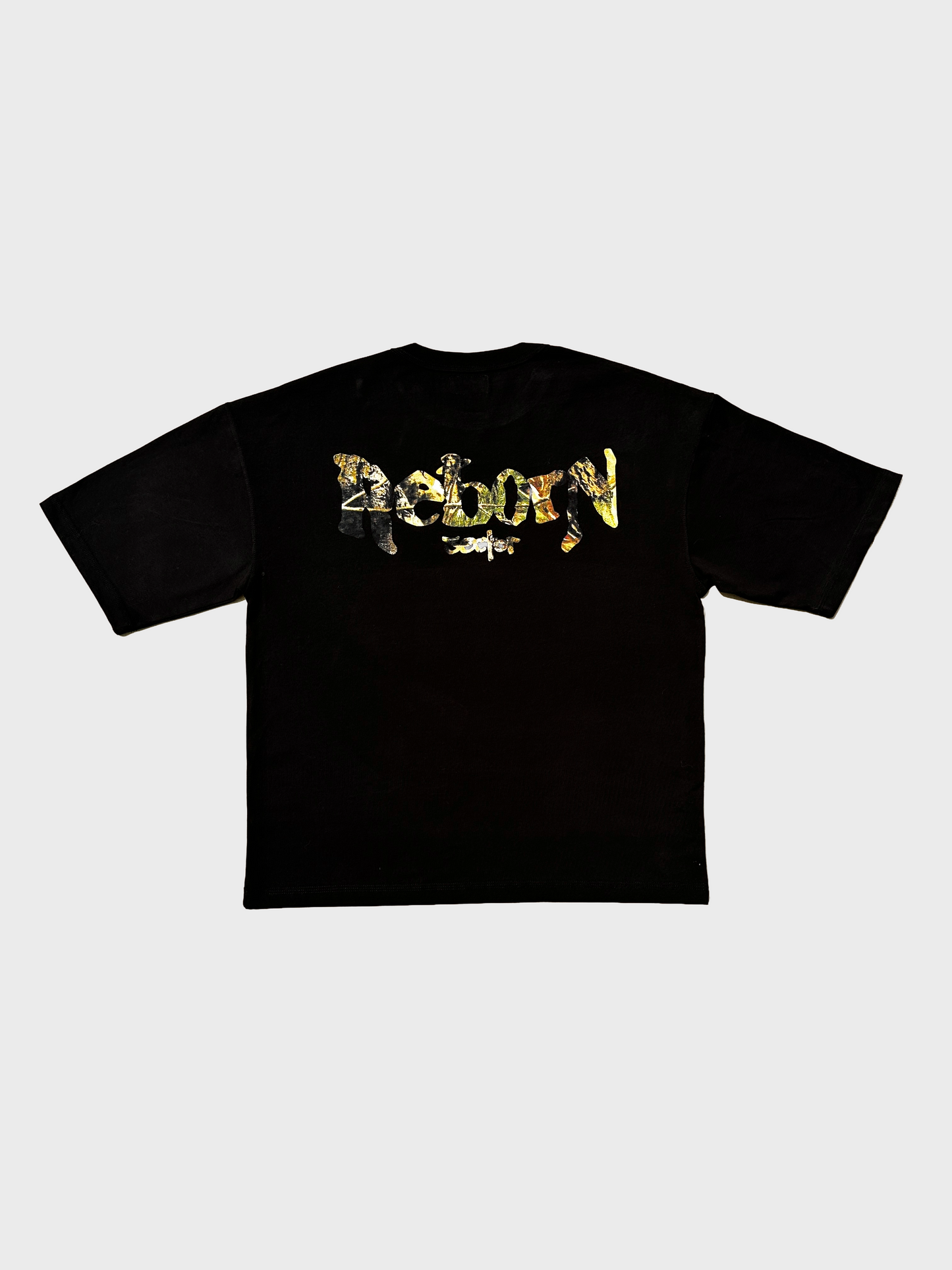 FOREST CAMO TEE