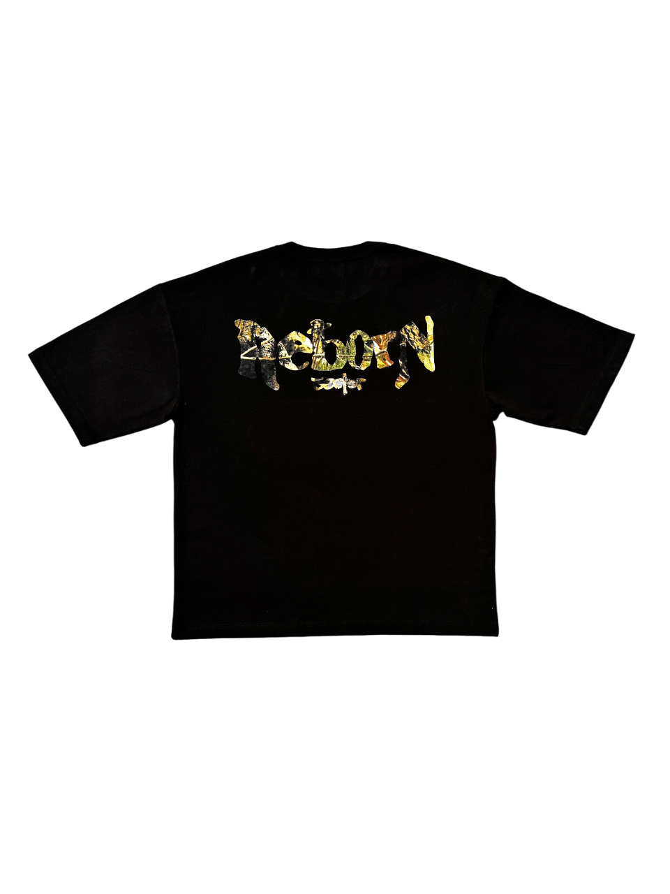 FOREST CAMO TEE