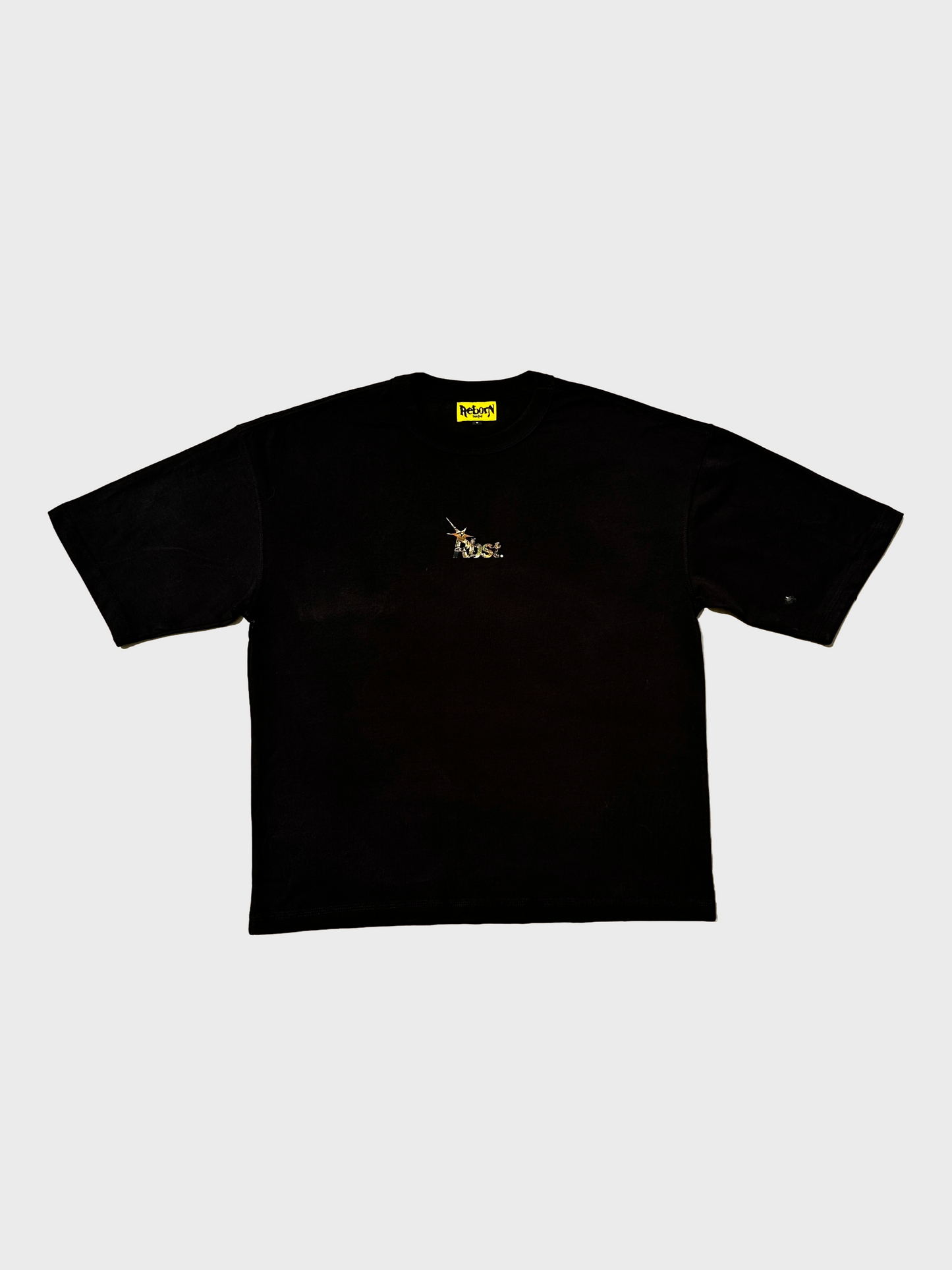 FOREST CAMO TEE