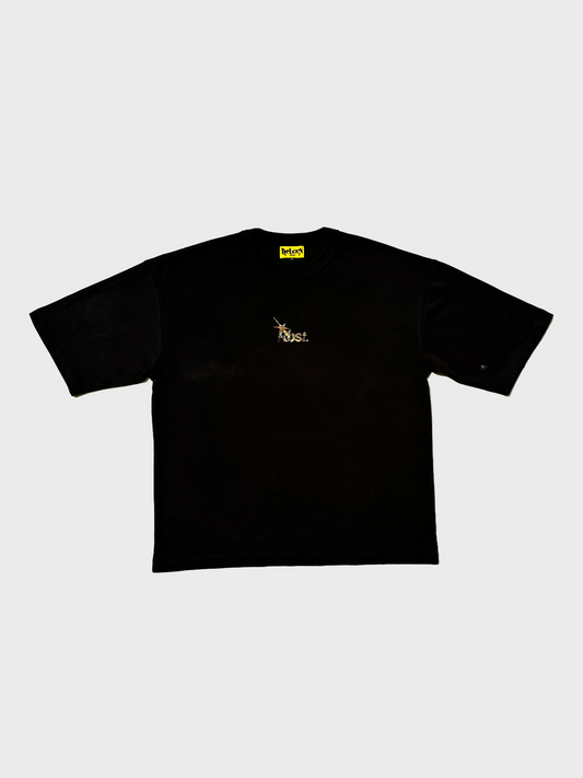 FOREST CAMO TEE