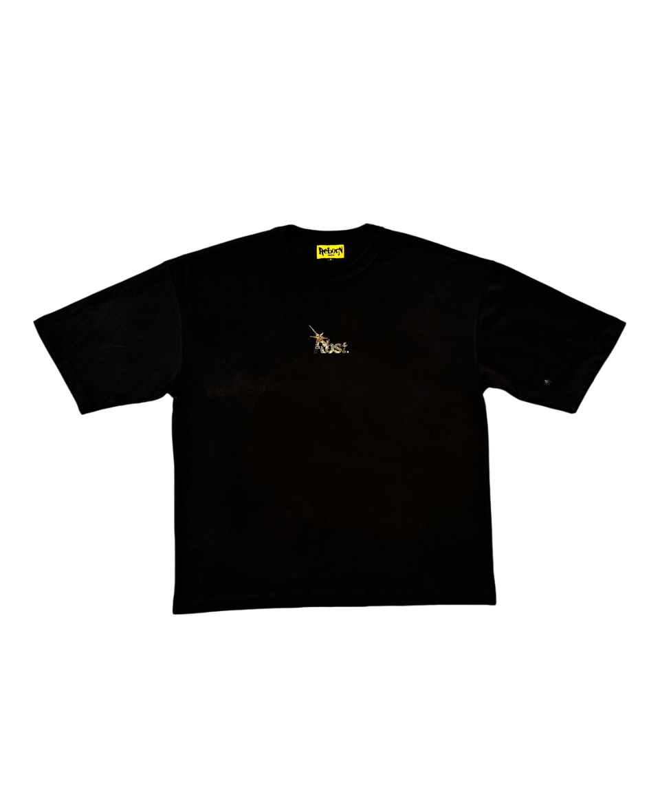 FOREST CAMO TEE
