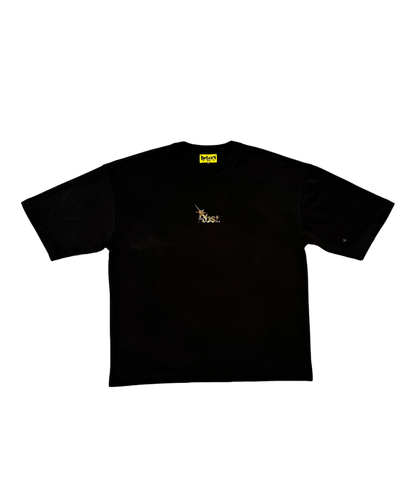 FOREST CAMO TEE