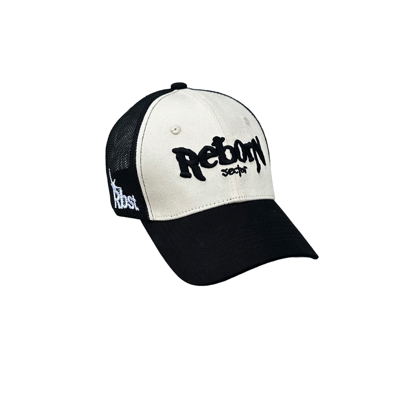 BLACK CAP