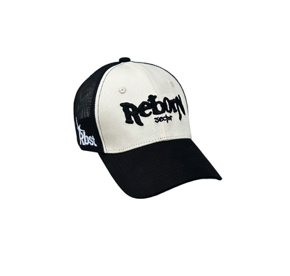 BLACK CAP