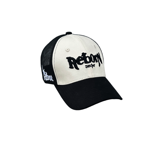BLACK CAP