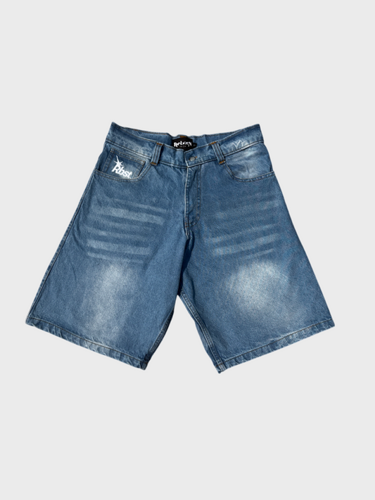 BLUE JORTS