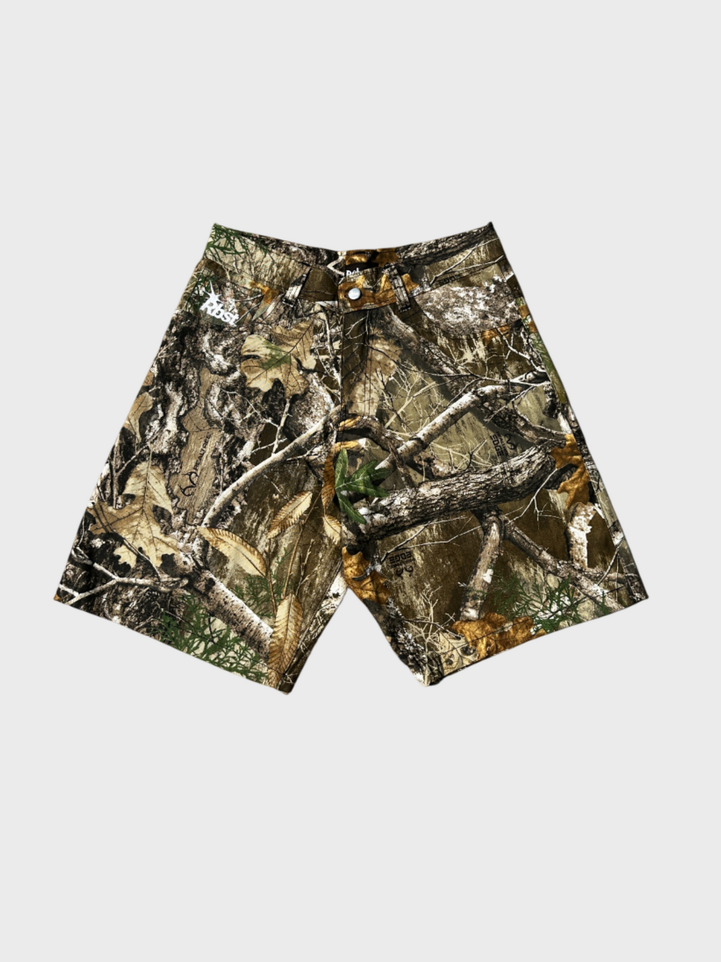 CAMO JORTS