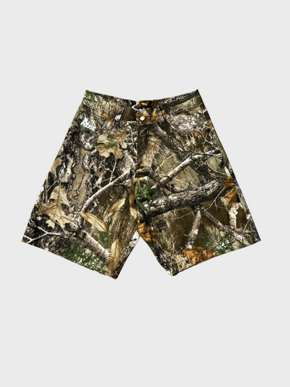 CAMO JORTS