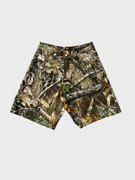 CAMO JORTS