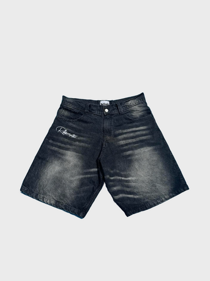 GREY JORTS