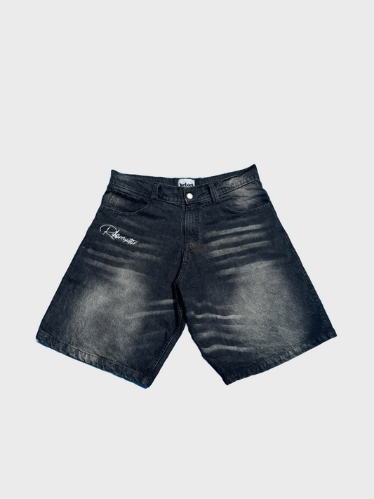 GREY JORTS
