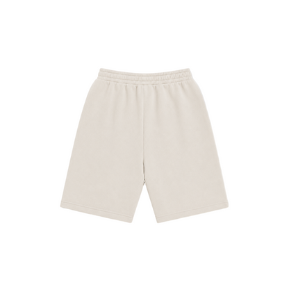 "DESERT" SHORTS - BEIGE