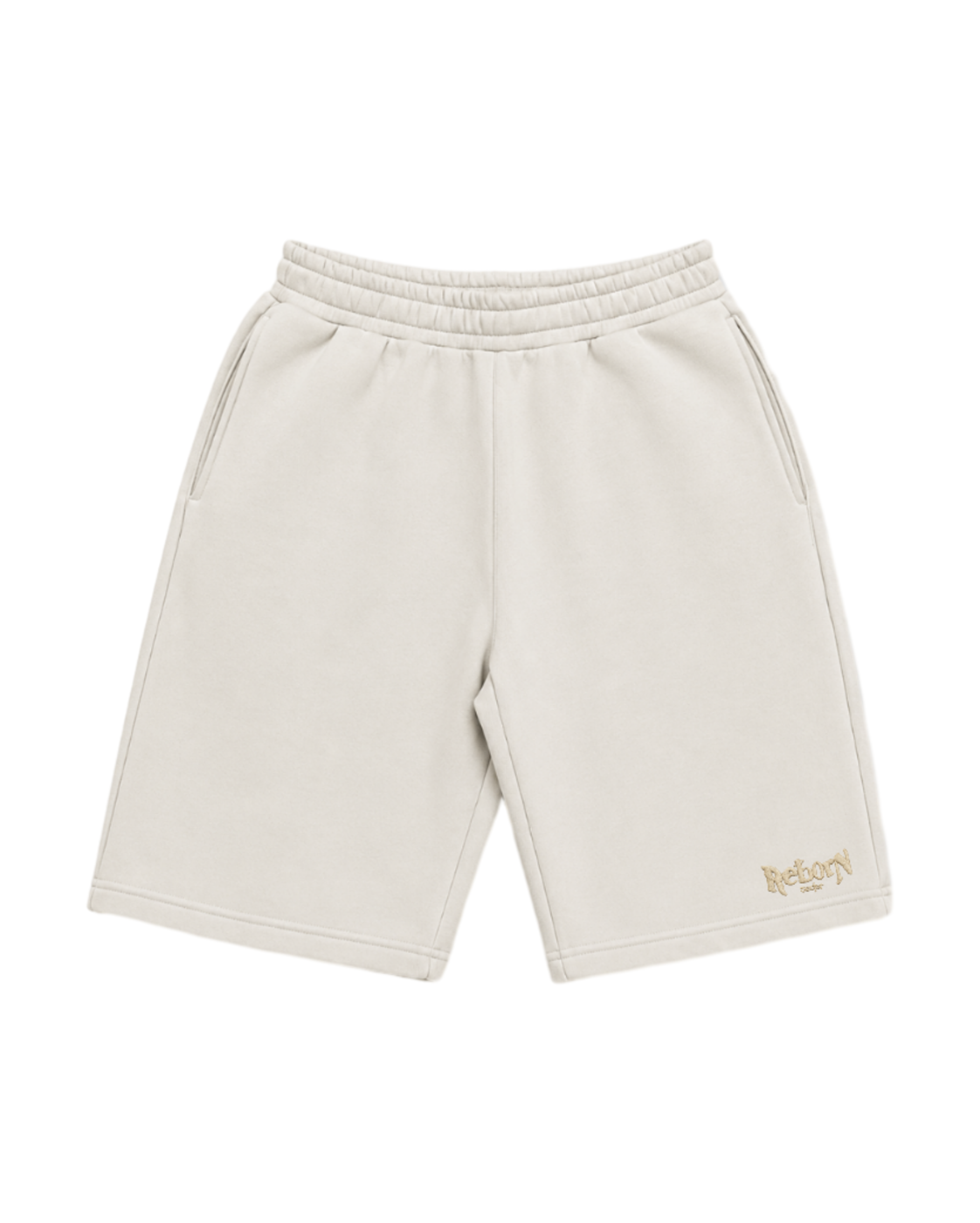 "DESERT" SHORTS - BEIGE