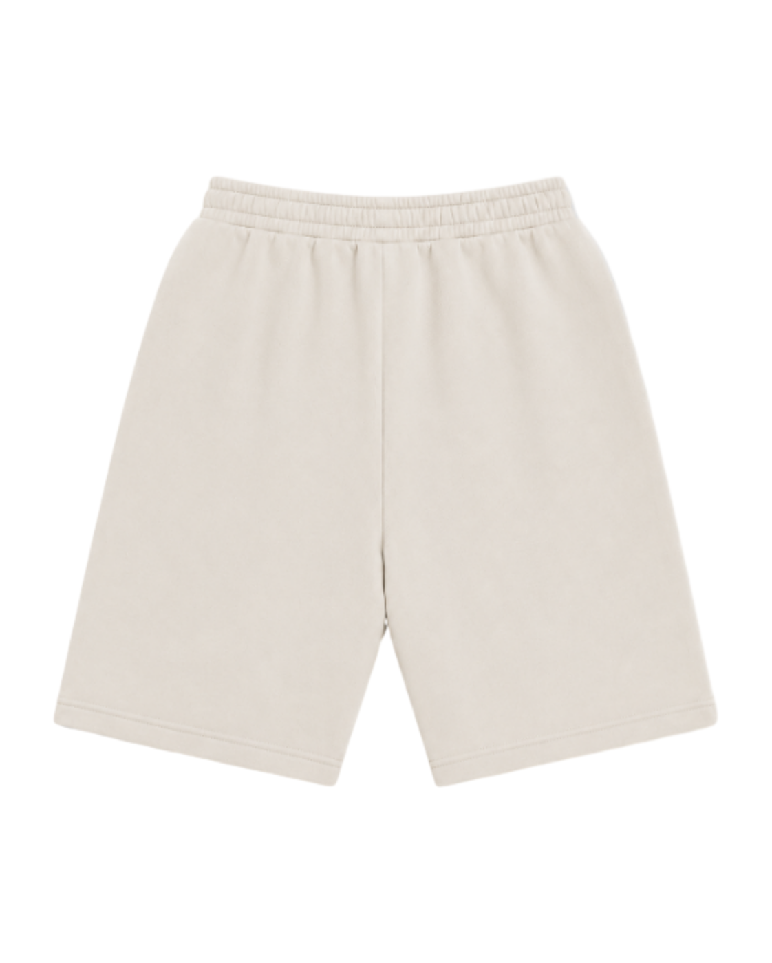 "DESERT" SHORTS - BEIGE